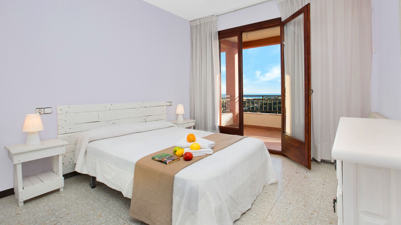 Photo of Bedroom in Blanes