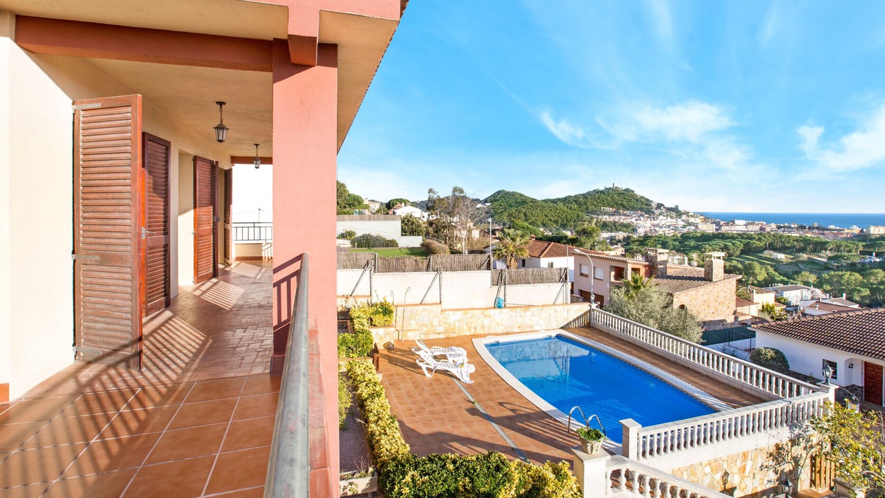 Photo of Outdoor in Blanes