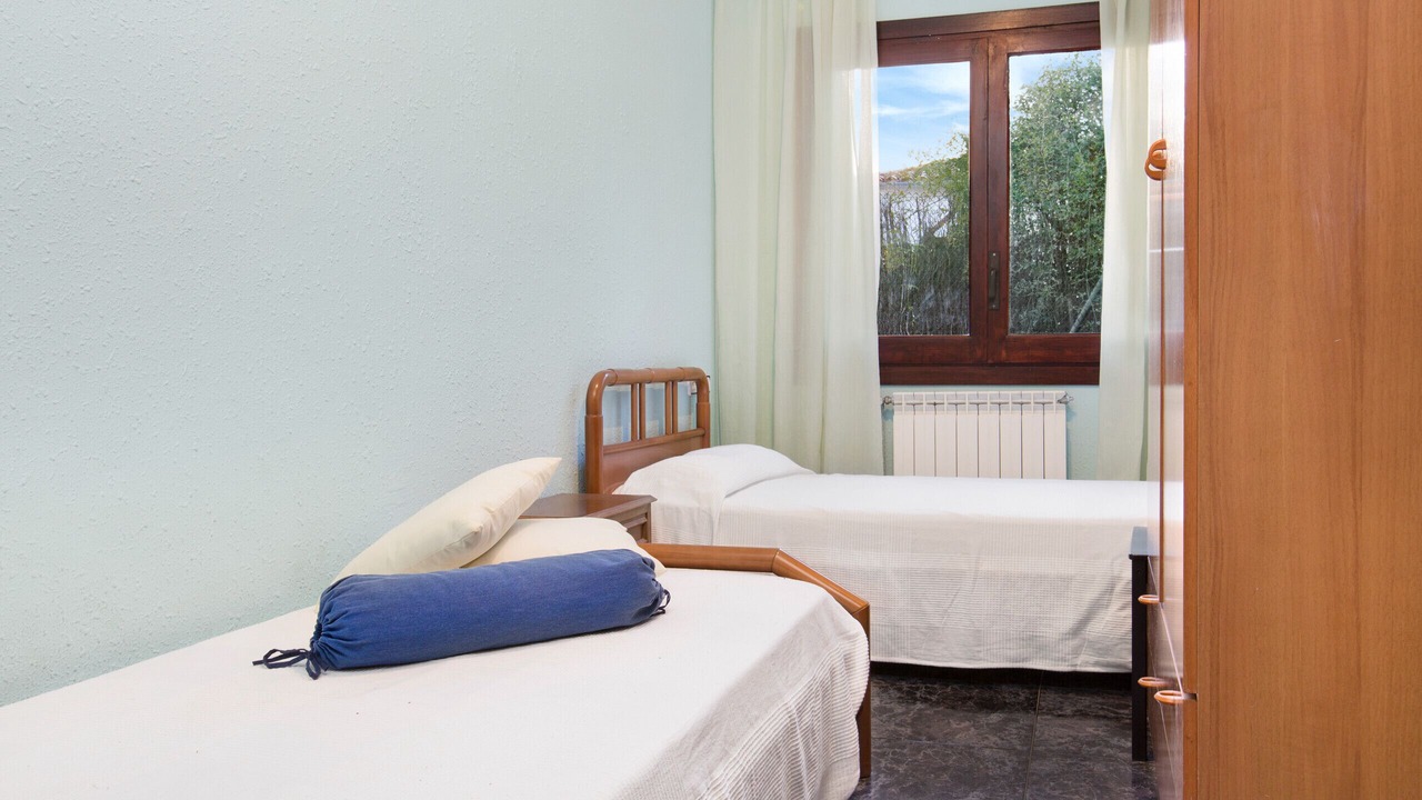 Photo of Bedroom in Blanes