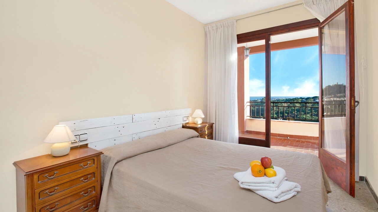 Photo of Bedroom in Blanes