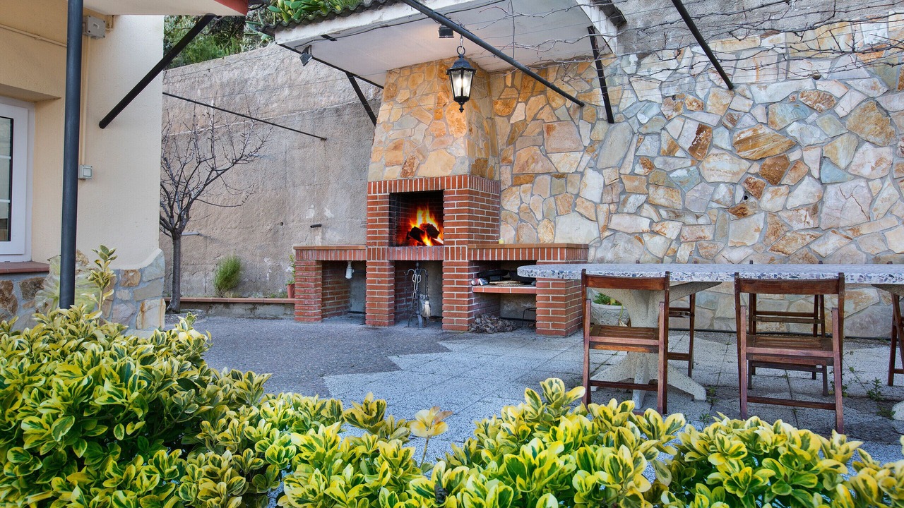 Photo of Outdoor in Blanes