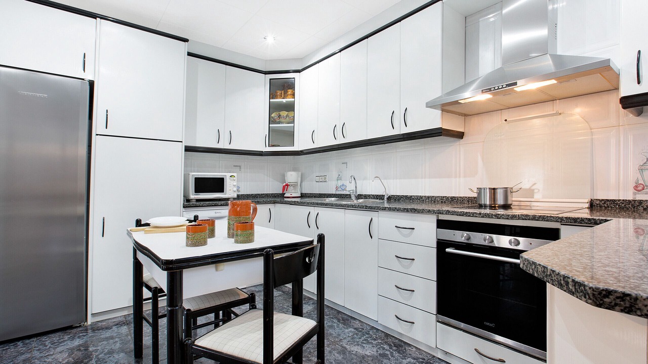 Photo of Kitchen in Blanes