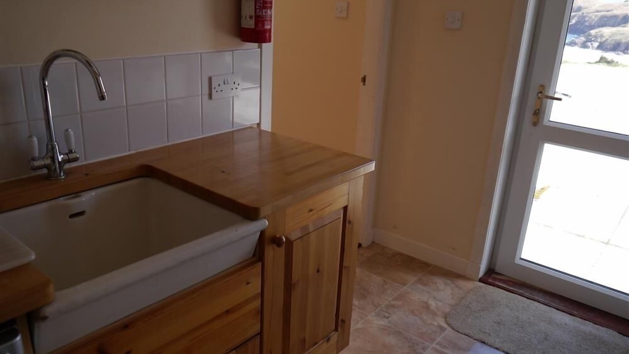 Photo of Bathroom in Sangomore