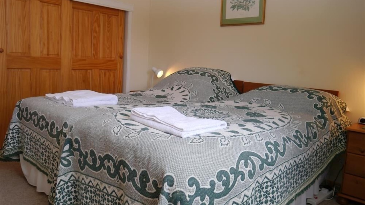 Photo of Bedroom in Sangomore
