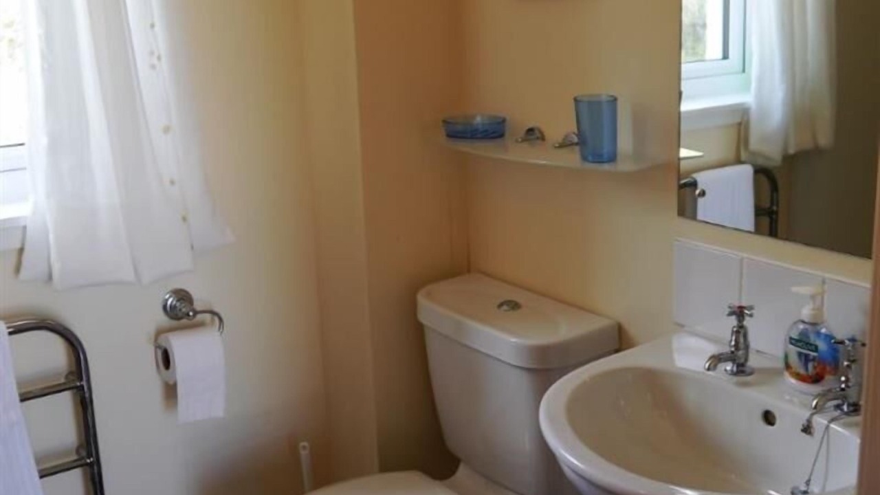 Photo of Bathroom in Sangomore