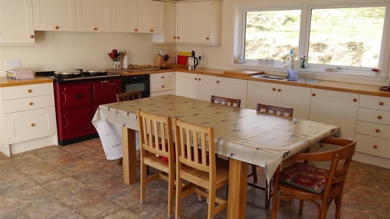 Photo of Kitchen in Sangomore