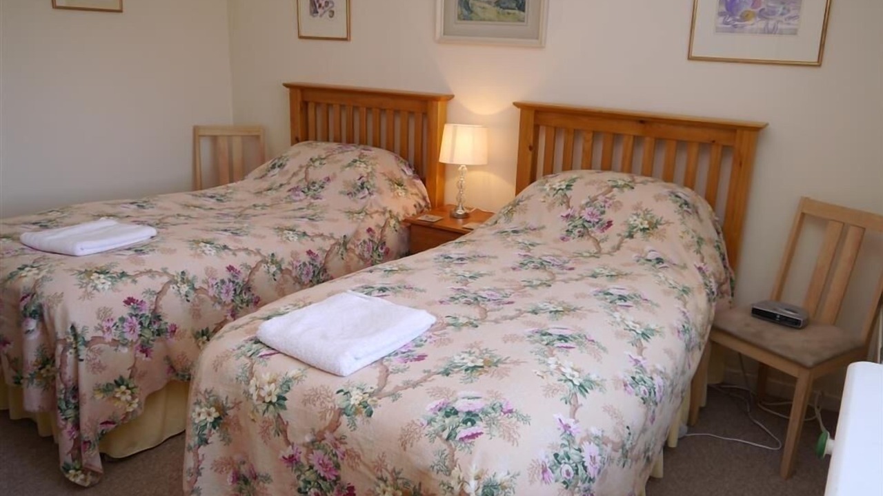 Photo of Bedroom in Sangomore