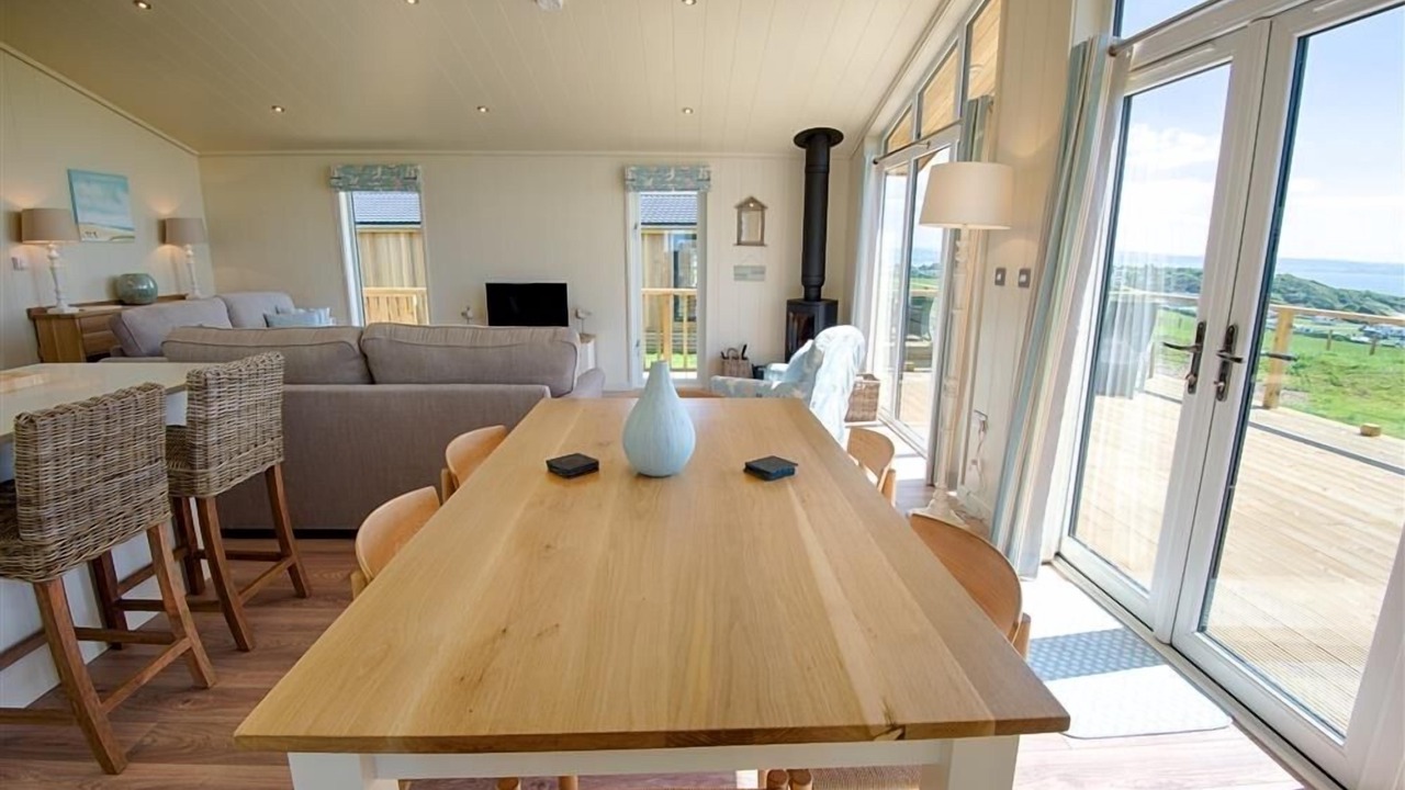Photo of Livingroom in Castle Douglas