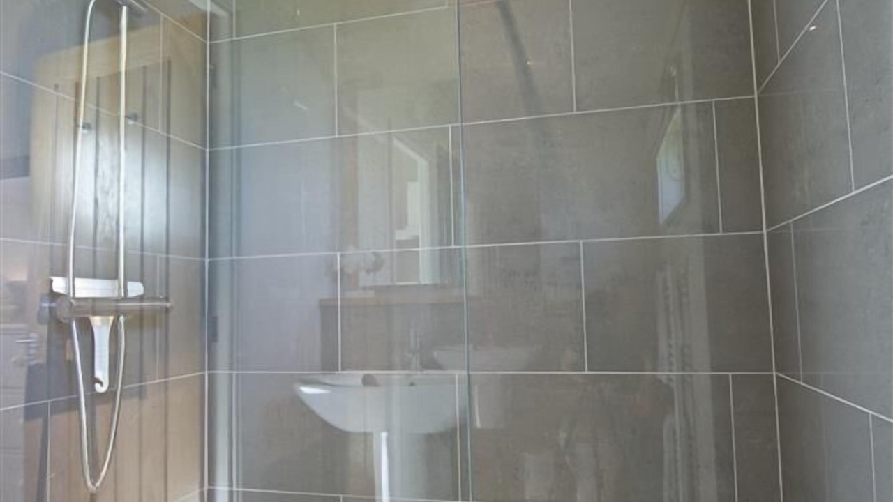 Photo of Bathroom in Castle Douglas