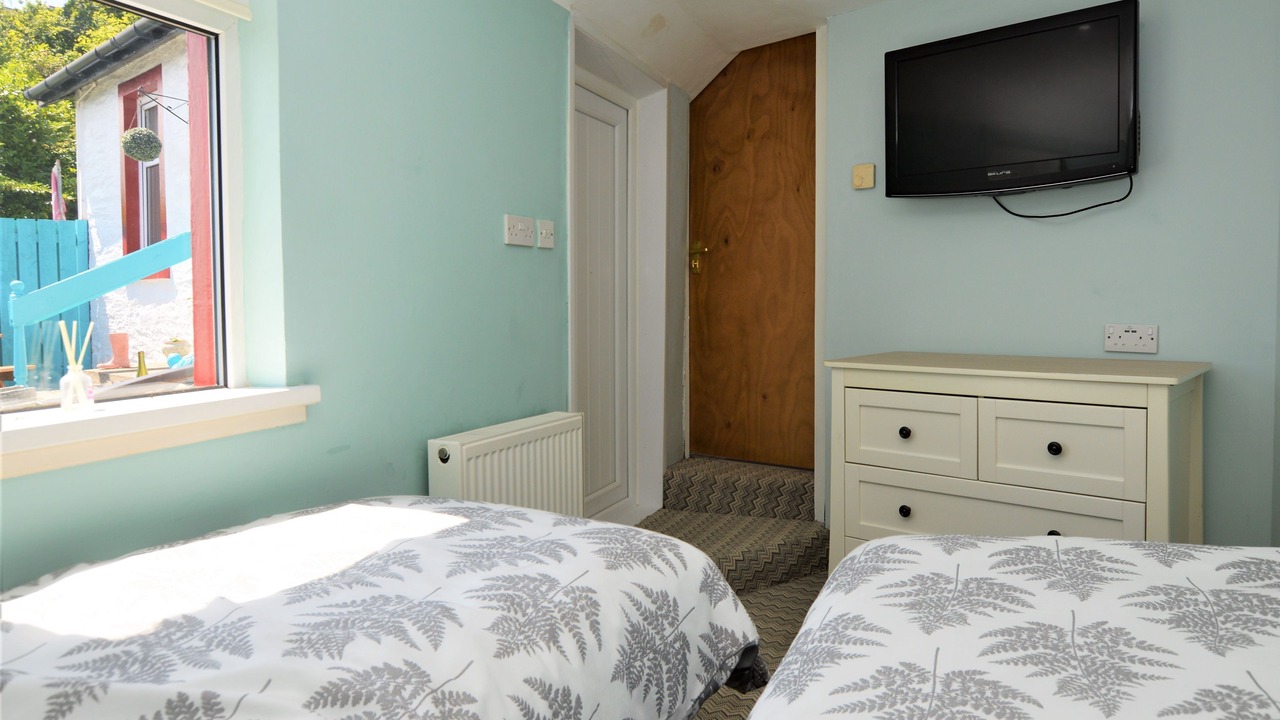 Photo of Bedroom in Innellan