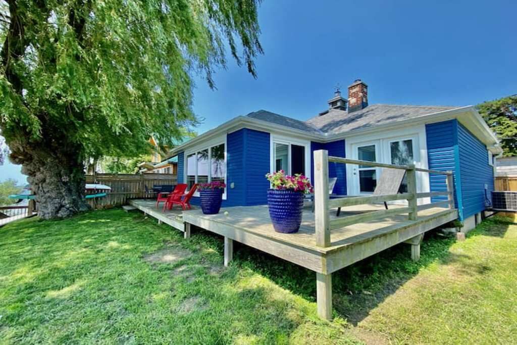 Photo of Patio Balcony in Hamilton