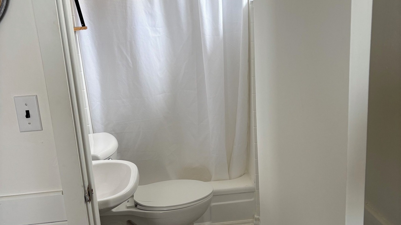 Photo of Bathroom in Hamilton