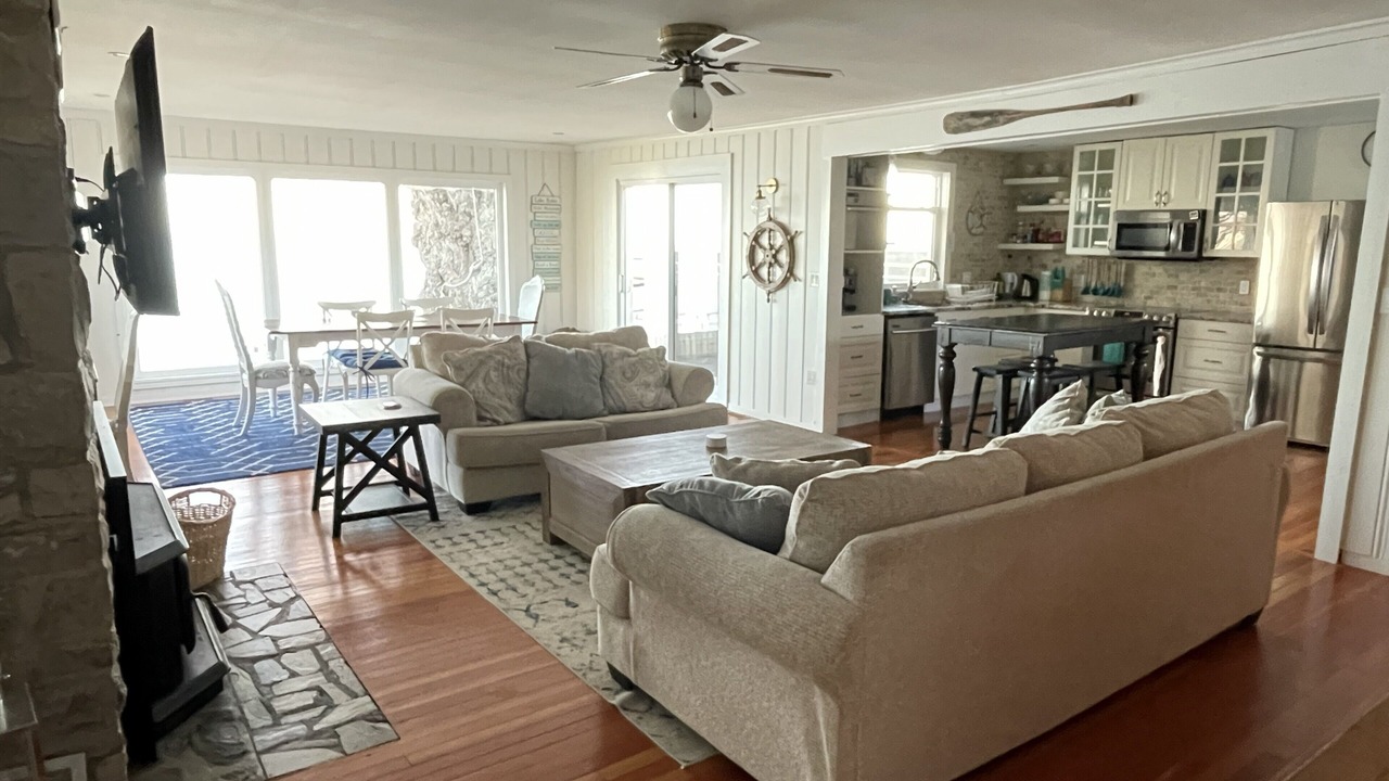 Photo of Livingroom in Hamilton