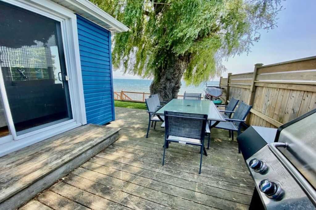 Photo of Outdoor in Hamilton