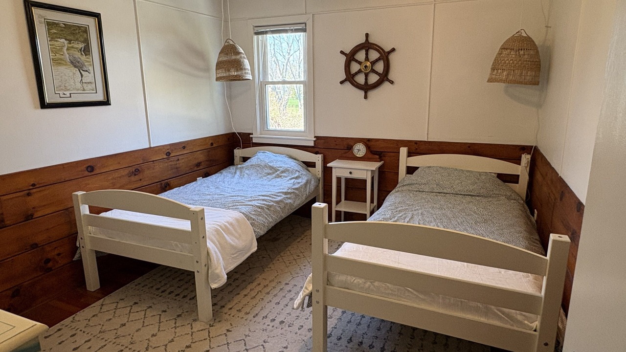 Photo of Bedroom in Hamilton