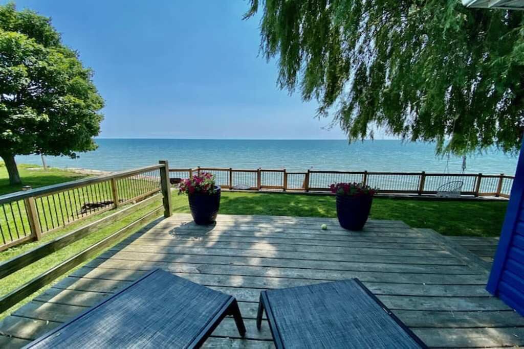 Photo of Patio Balcony in Hamilton
