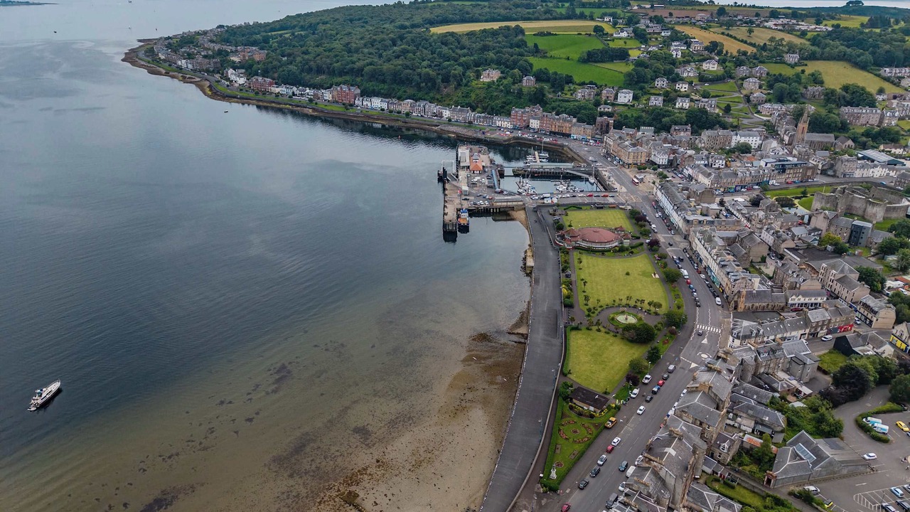 Photo of Outdoor in Rothesay