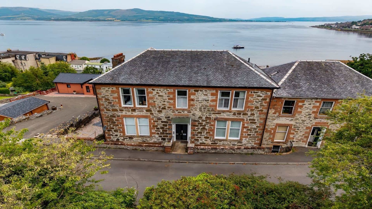 Photo of Outdoor in Rothesay