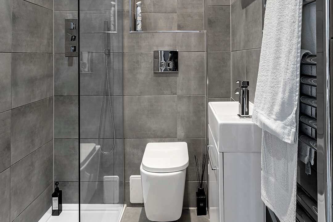 Photo of Bathroom in Rothesay