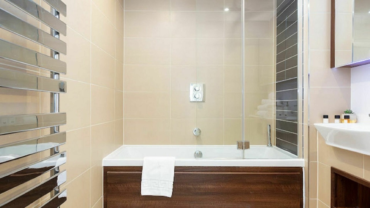 Photo of Bathroom in Whitechapel
