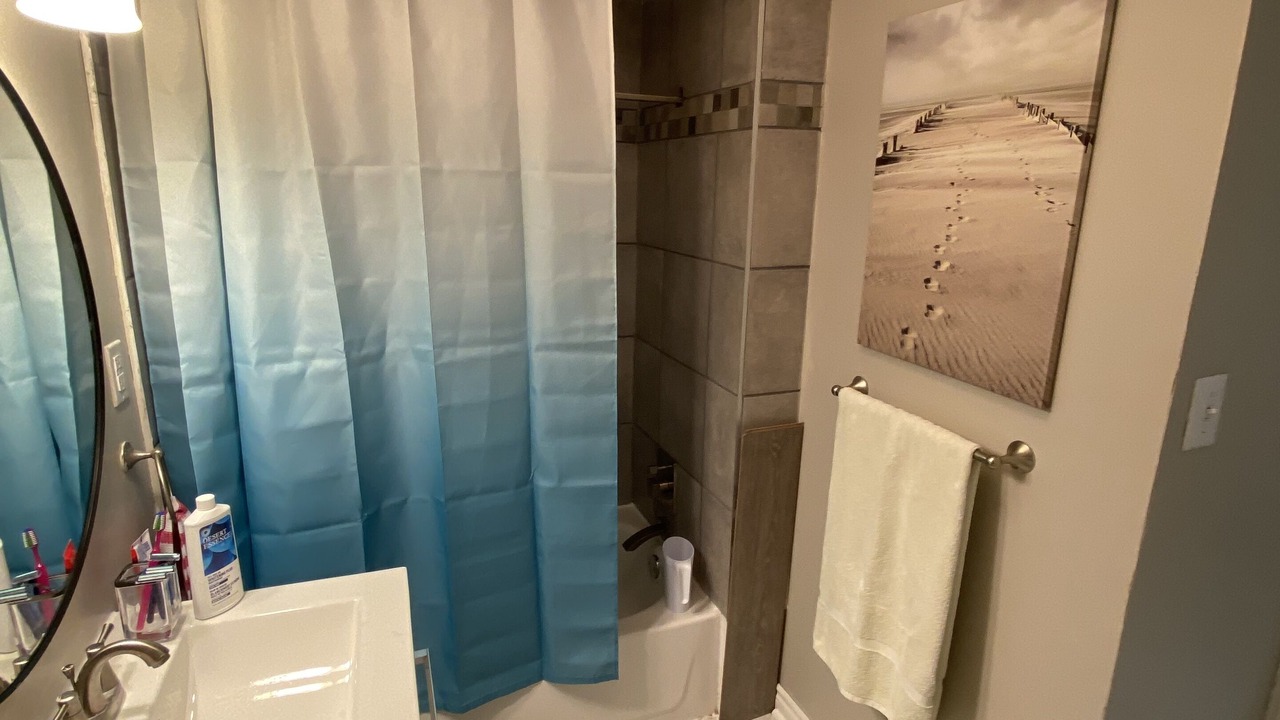Photo of Bathroom in Fort Erie