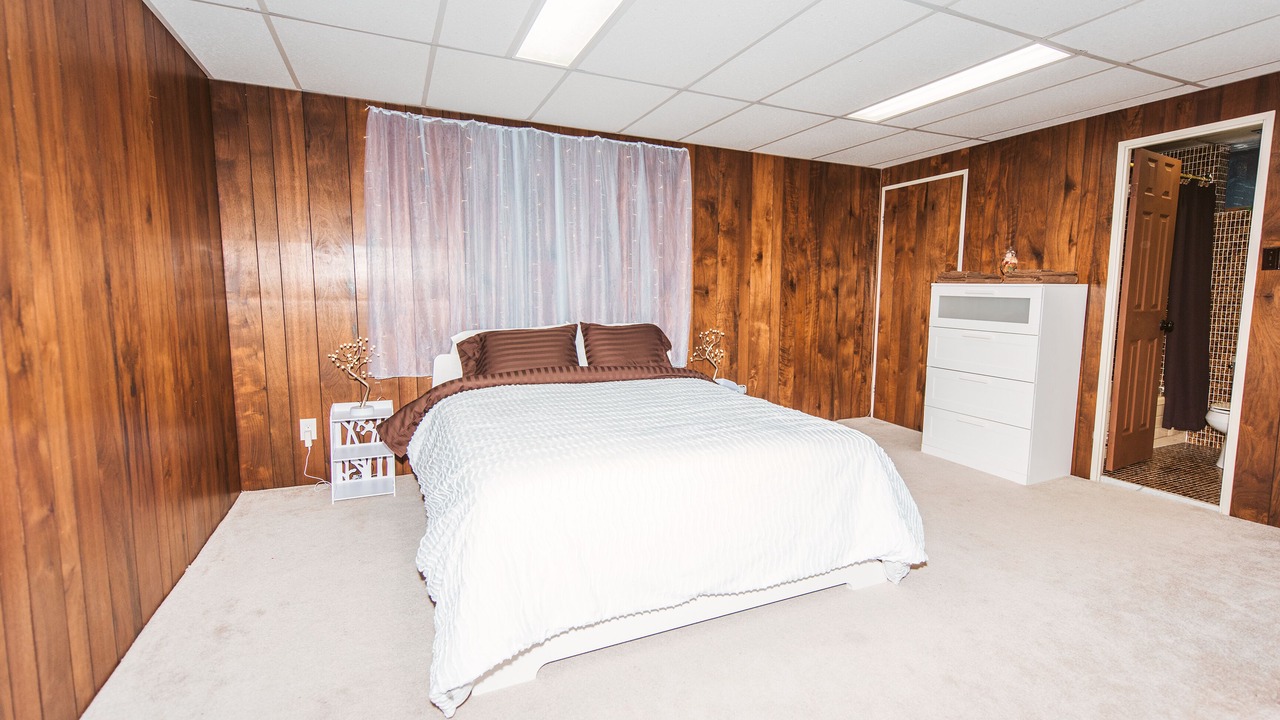 Photo of Bedroom in Guildwood