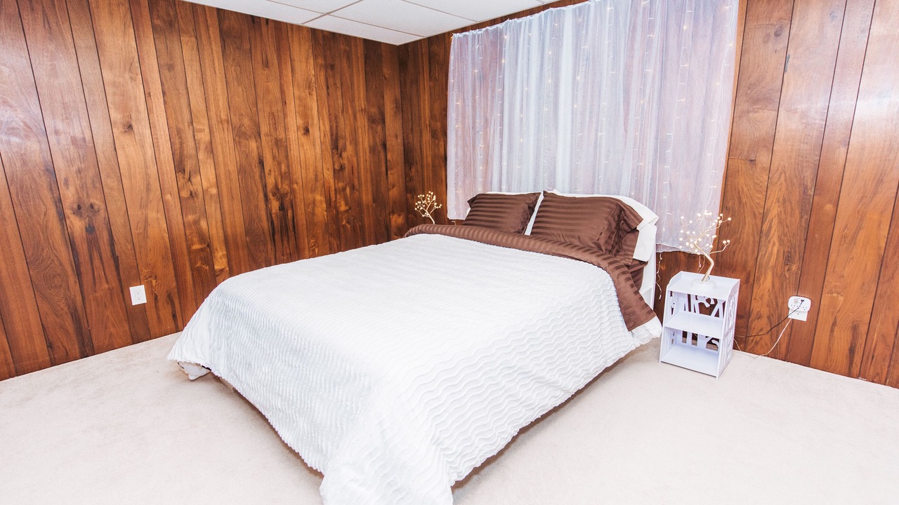 Photo of Bedroom in Guildwood