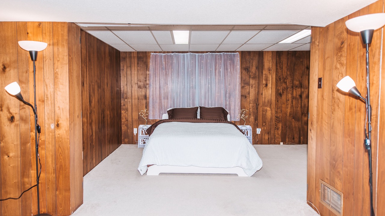 Photo of Bedroom in Guildwood