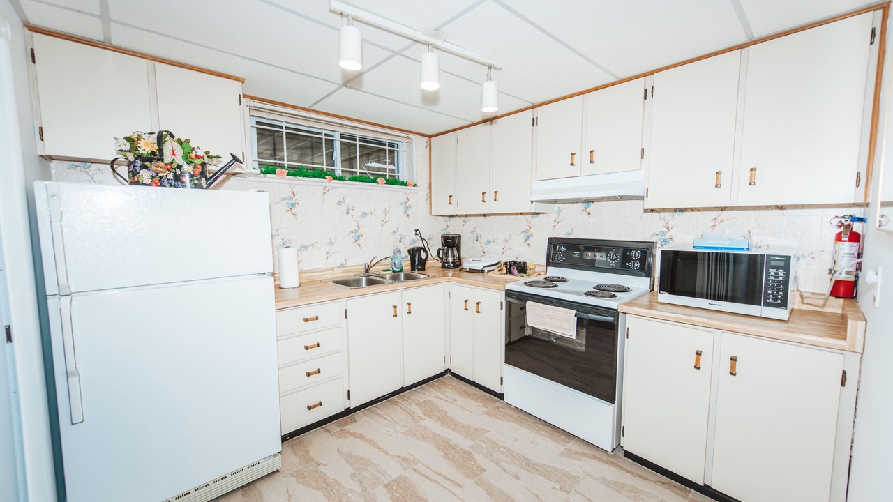 Photo of Kitchen in Guildwood