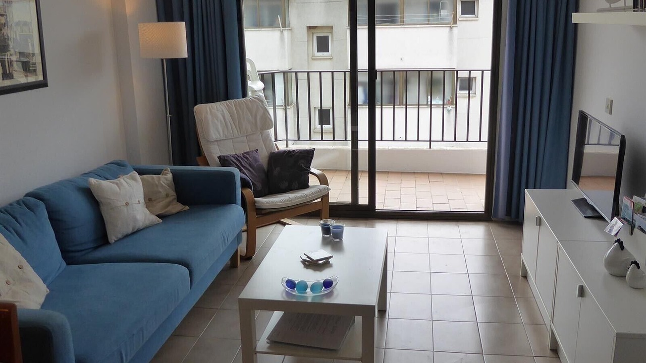 Photo of Livingroom in Tossa de Mar
