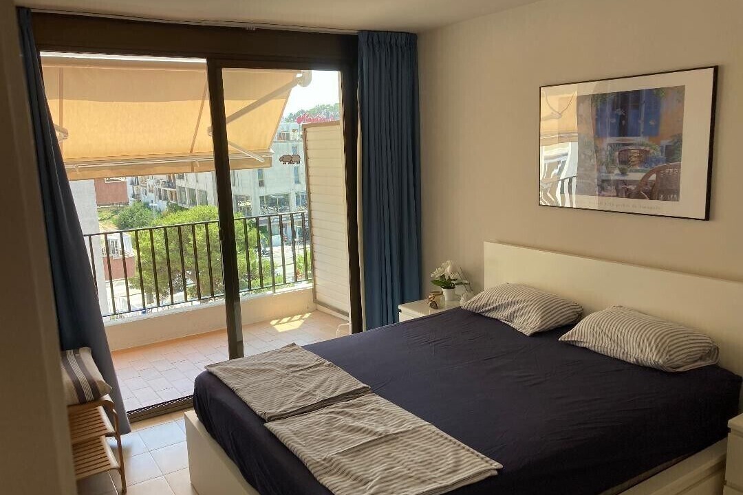 Photo of Bedroom in Tossa de Mar