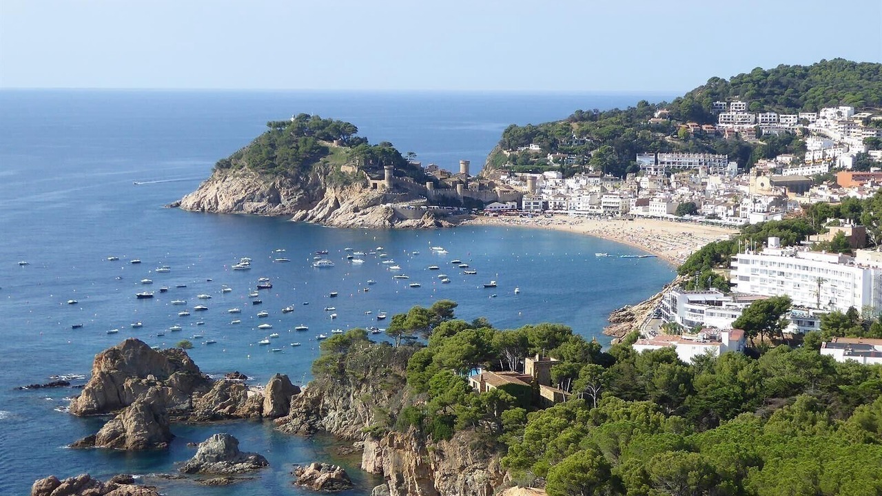 Photo of Outdoor in Tossa de Mar