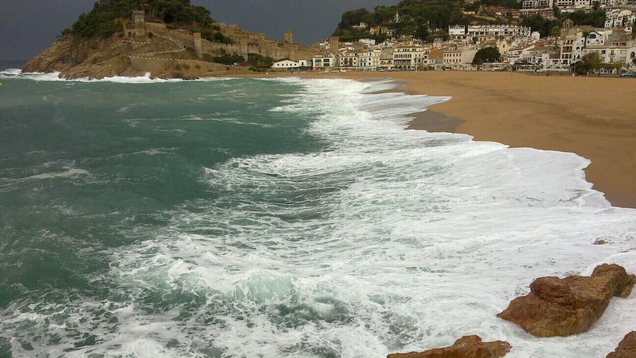 Photo of Others in Tossa de Mar