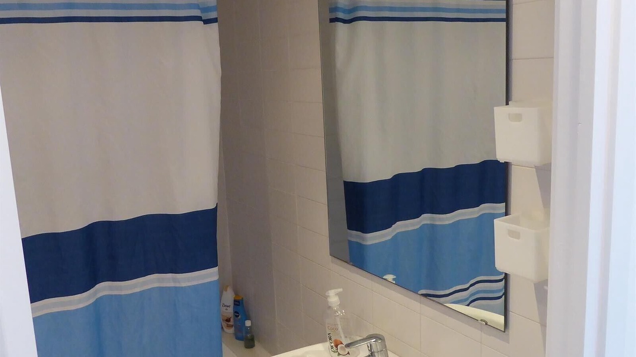 Photo of Bathroom in Tossa de Mar