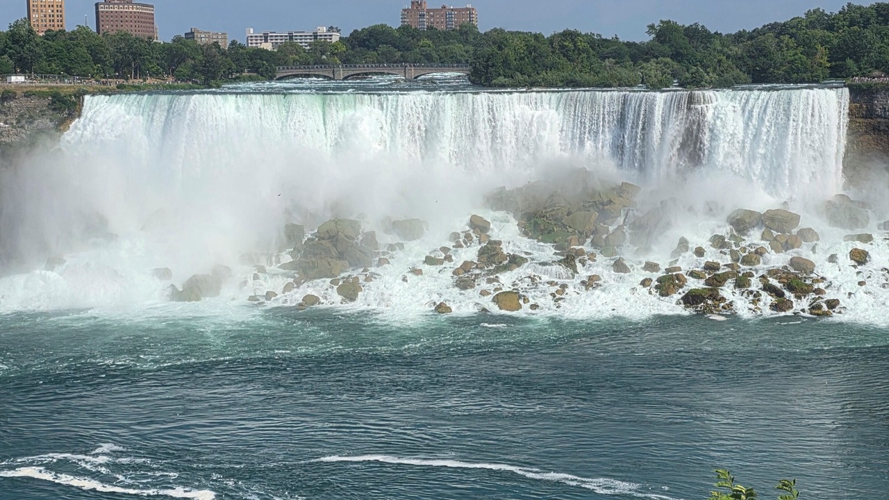 Photo of Others in Niagara Falls