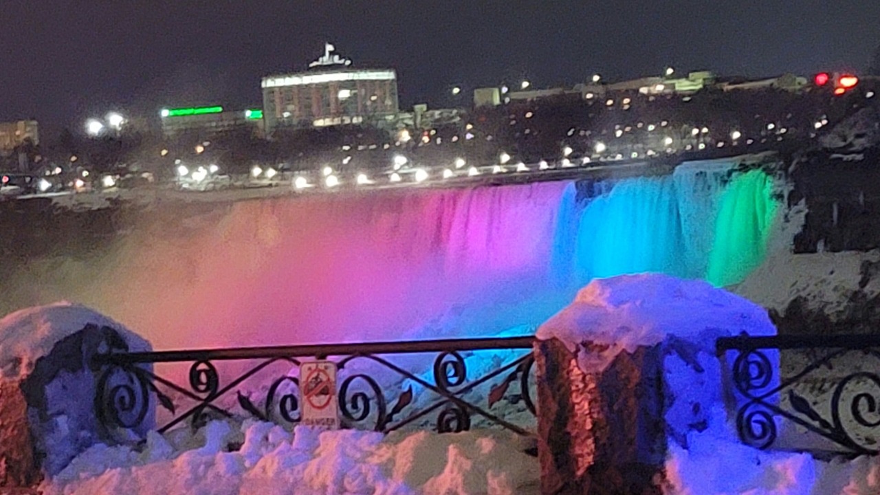 Photo of Outdoor in Niagara Falls