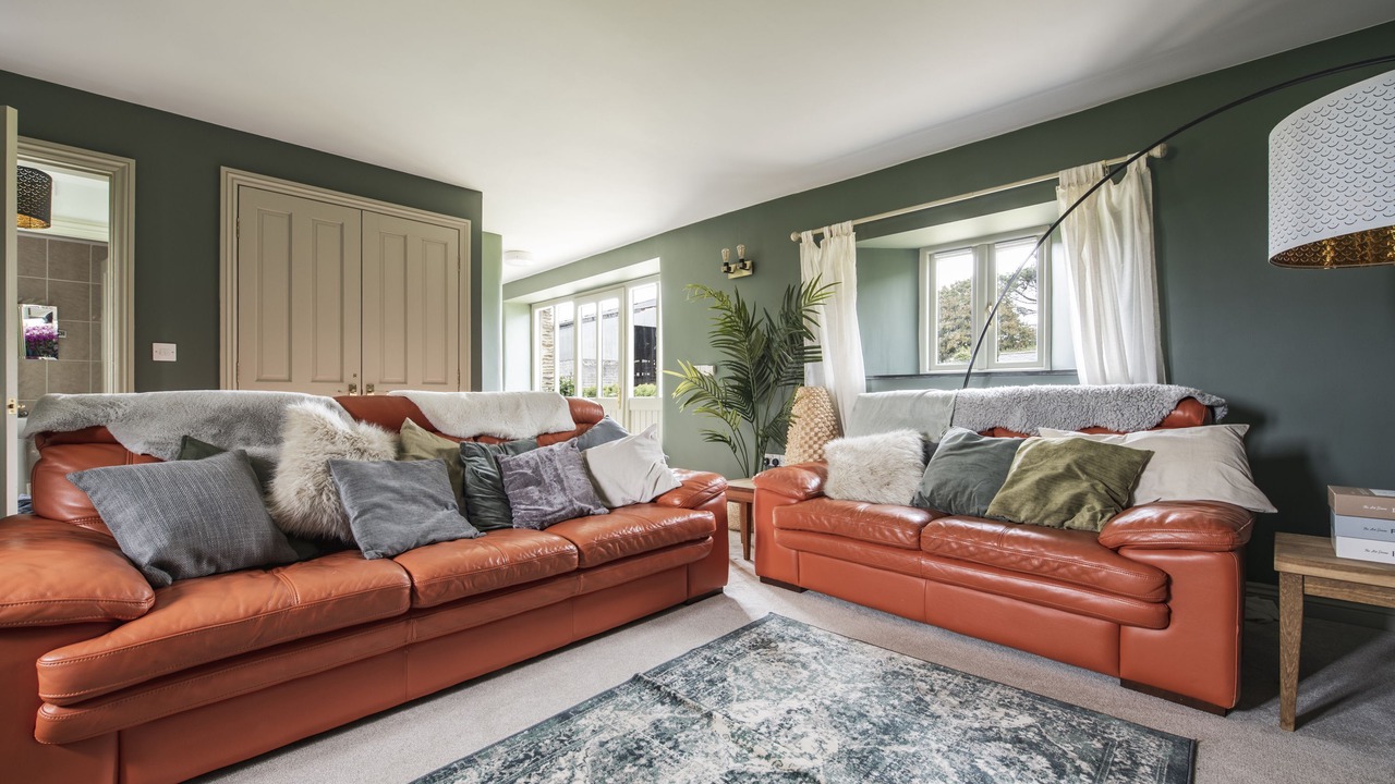 Photo of Livingroom in Winnard's Perch