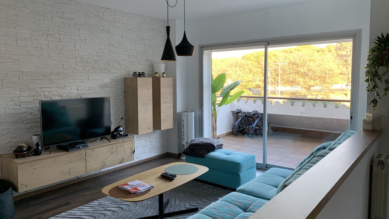 Photo of Livingroom in Platja d'Aro