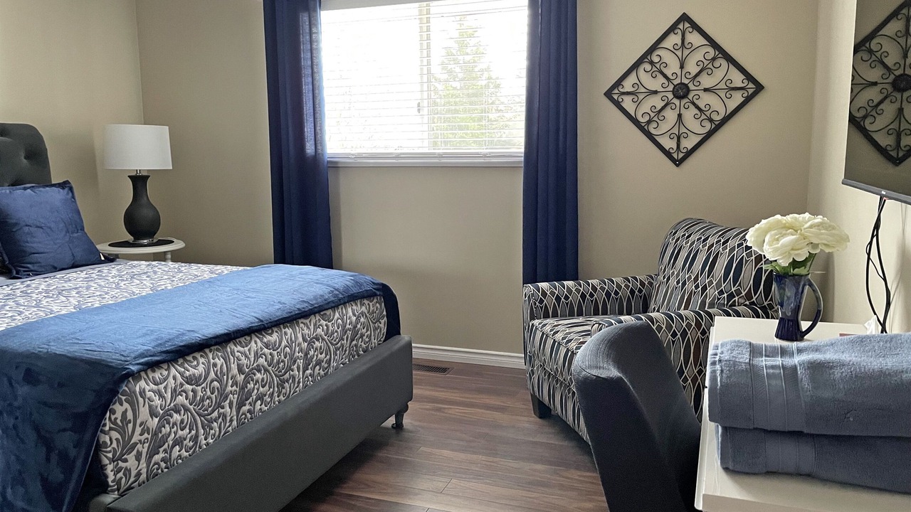 Photo of Bedroom in Waterloo