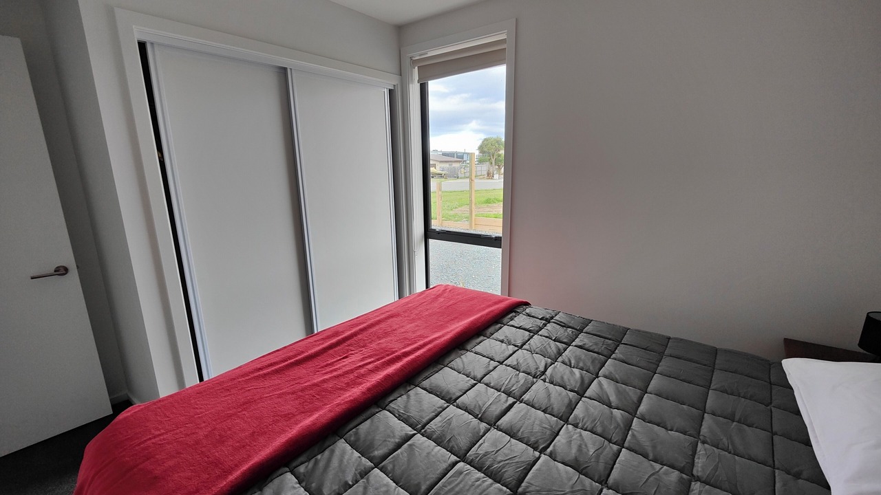 Photo of Bedroom in Kaikoura