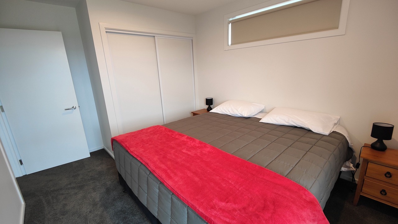 Photo of Bedroom in Kaikoura