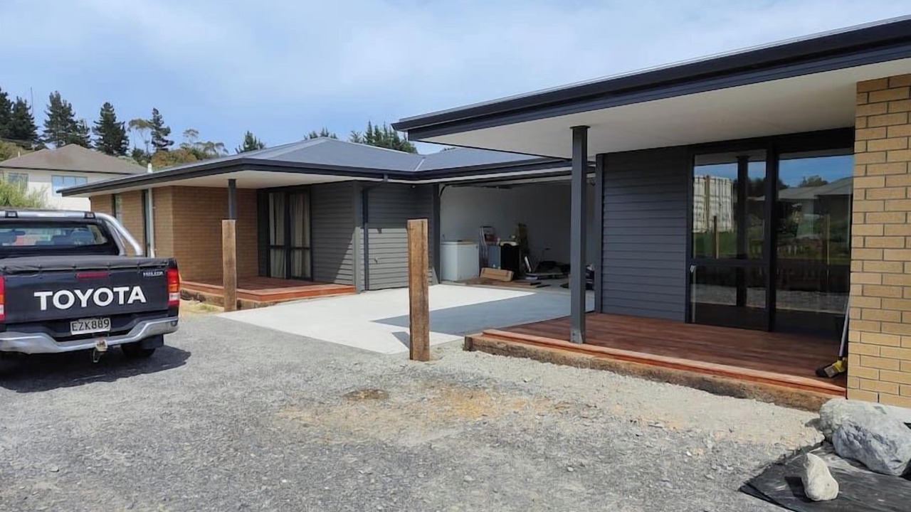 Photo of Outdoor in Kaikoura