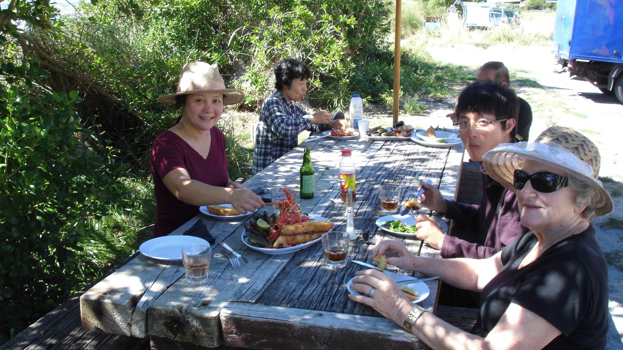 Photo of Outdoor in Kaikoura