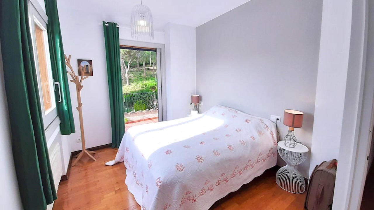Photo of Bedroom in Calella de Palafrugell