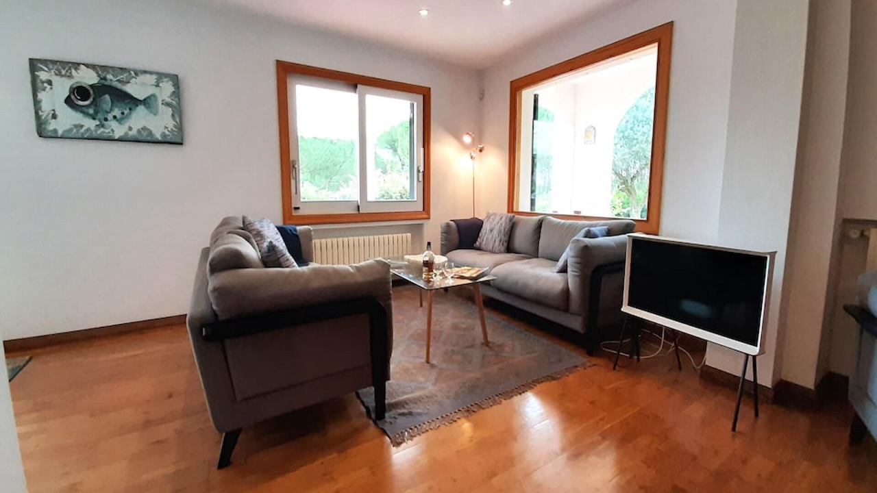 Photo of Livingroom in Calella de Palafrugell