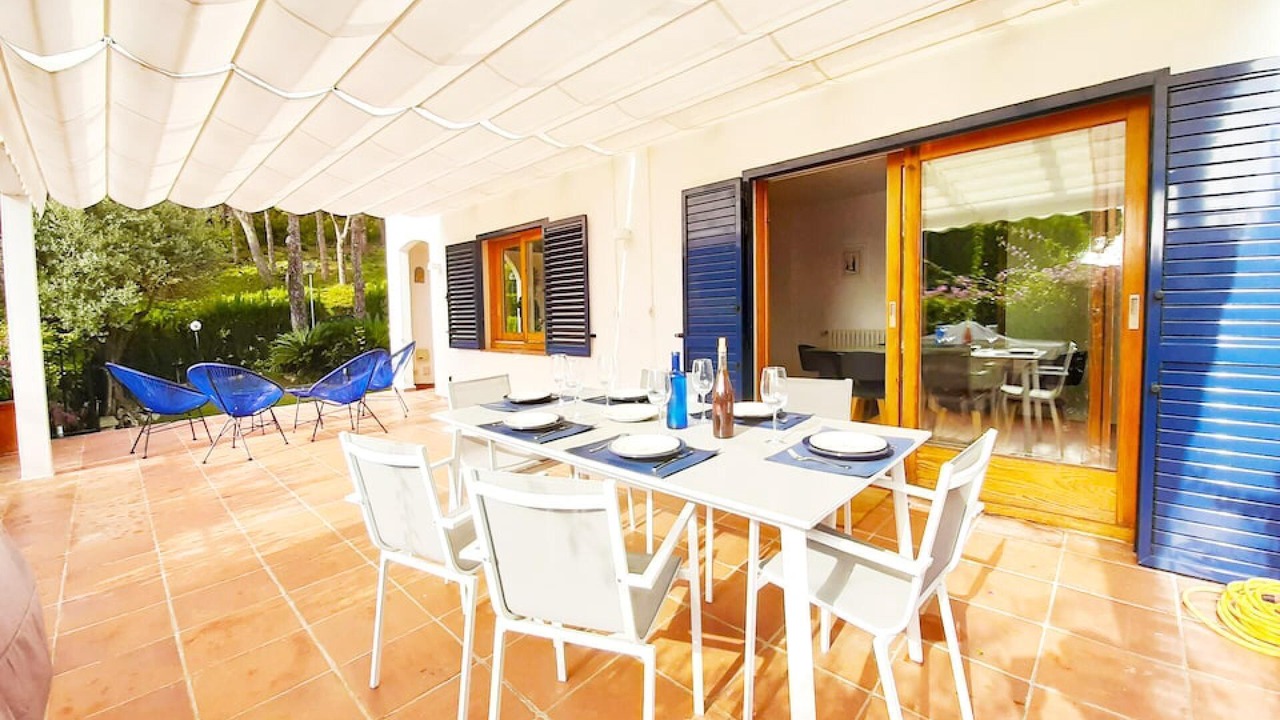 Photo of Outdoor in Calella de Palafrugell