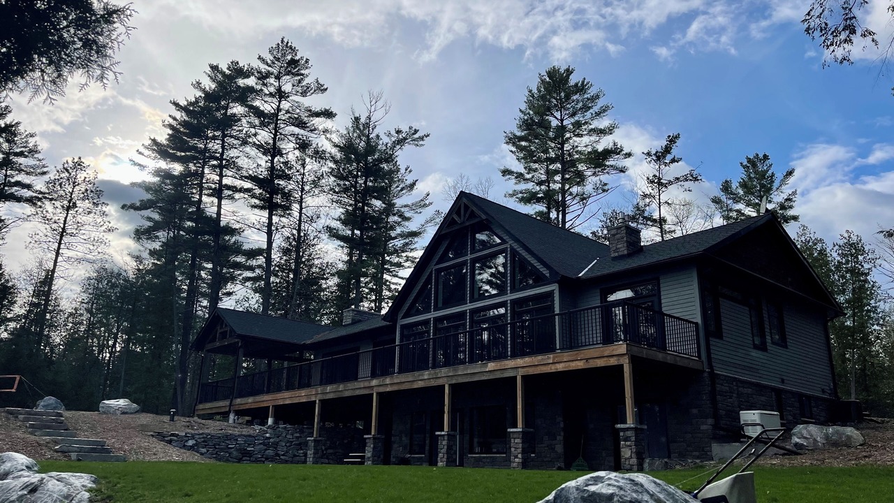 Photo of Outdoor in Trent Lakes