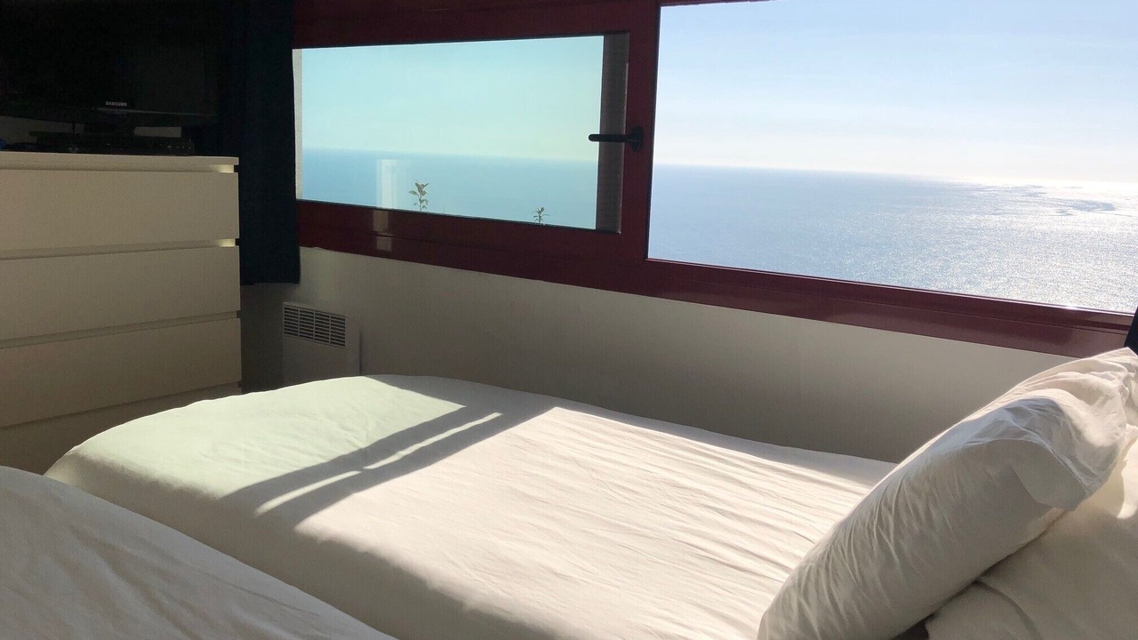 Photo of Bedroom in Tamariu