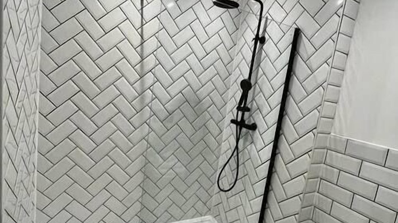 Photo of Bathroom in Glasgow Westend