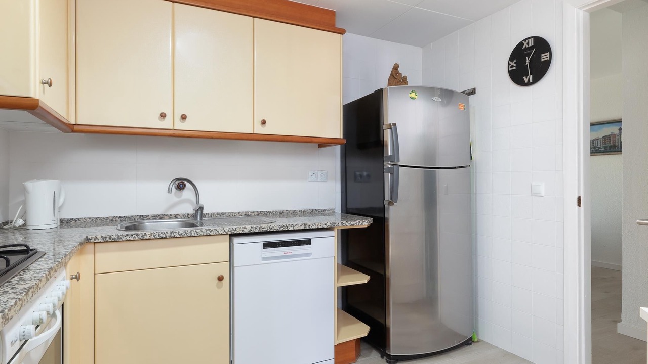Photo of Kitchen in Platja d'Aro